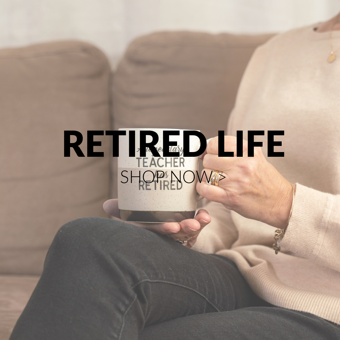 Retired Life